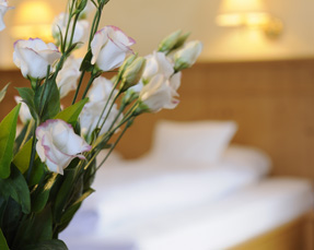 Doppelzimmer Meran Südtirol