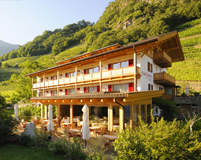Hotelbewertungen Partaneshof Meran