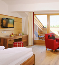 Zimmer Suiten Meran